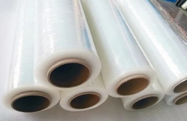 【工業(yè)用品應(yīng)用】包裝纏繞膜的特性和纏繞膜分類(lèi)